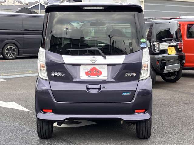 日産 デイズ　ルークス ６６０ ハイウェイスターＸ Ｇパッケージ H26年 (関東) 99