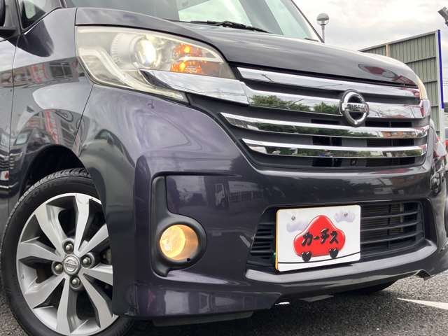 日産 デイズ　ルークス ６６０ ハイウェイスターＸ Ｇパッケージ H26年 (関東) 99