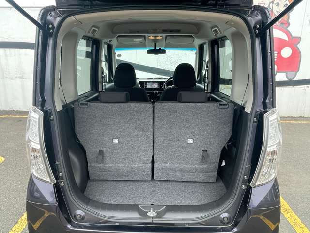 日産 デイズ　ルークス ６６０ ハイウェイスターＸ Ｇパッケージ H26年 (関東) 99