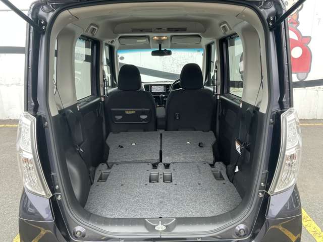 日産 デイズ　ルークス ６６０ ハイウェイスターＸ Ｇパッケージ H26年 (関東) 99