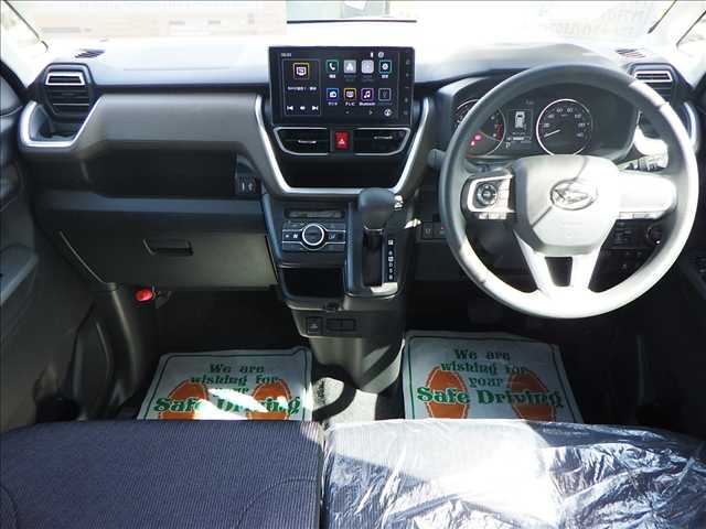 ダイハツ ムーヴ ６６０ Ｇ R7年 (九州・沖縄) 99