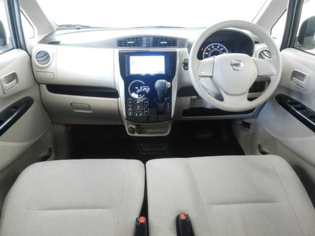 日産 デイズ ６６０ Ｘ H28年 (九州・沖縄) 99