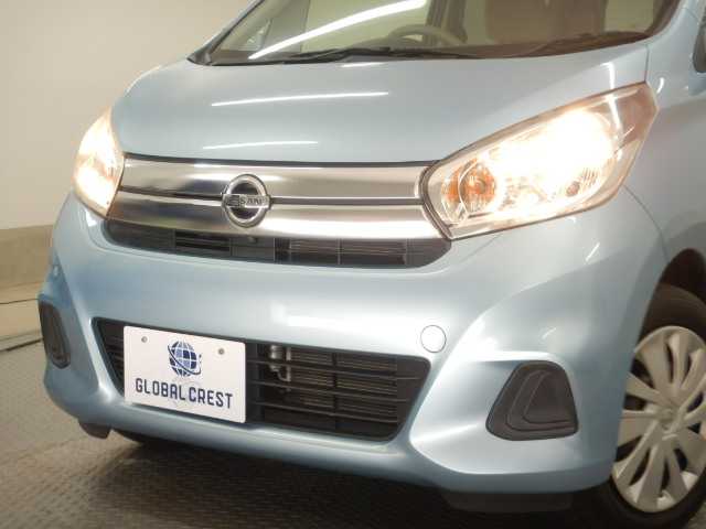 日産 デイズ ６６０ Ｘ H28年 (九州・沖縄) 99
