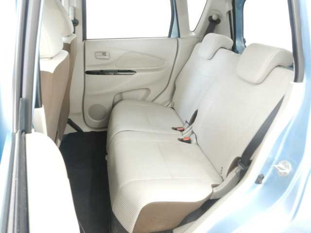 日産 デイズ ６６０ Ｘ H28年 (九州・沖縄) 99