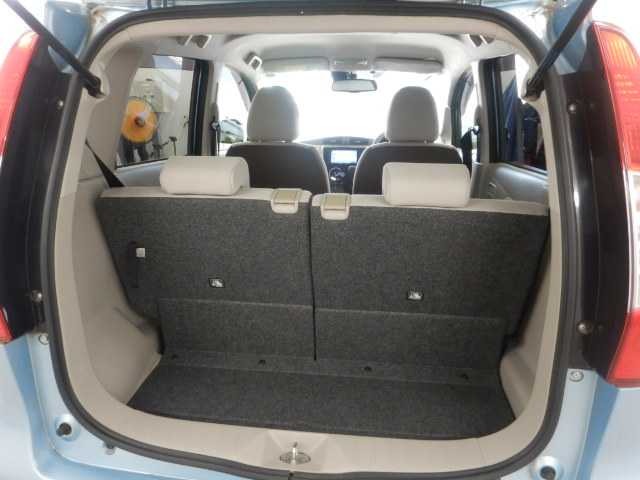 日産 デイズ ６６０ Ｘ H28年 (九州・沖縄) 99