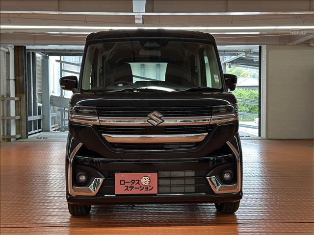 スズキ スペーシア ６６０ カスタム ハイブリッド ＸＳ R6年 (九州・沖縄) 99