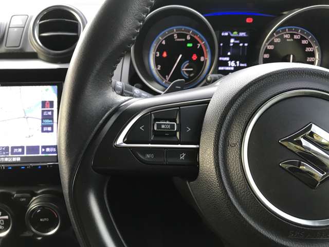 スズキ スイフト １．２ ハイブリッド ＳＬ H30年 (九州・沖縄) 99