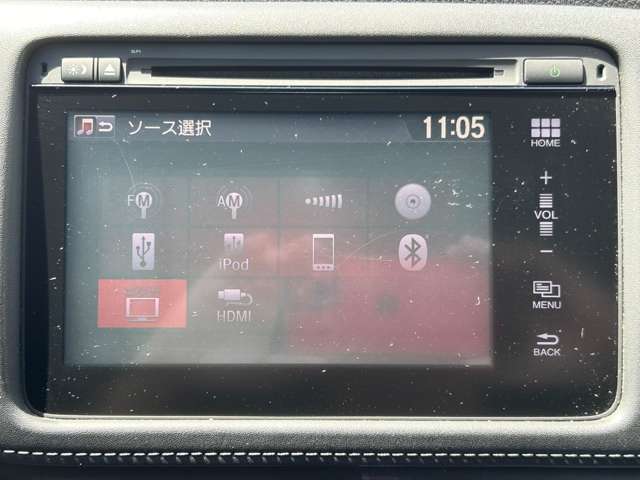 ホンダ ヴェゼル １．５ ハイブリッド Ｚ H26年 (九州・沖縄) 99