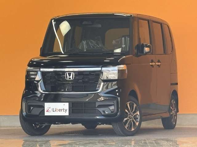 ホンダ Ｎ　ＢＯＸ カスタム ６６０ R8年 (甲信越・北陸) 99