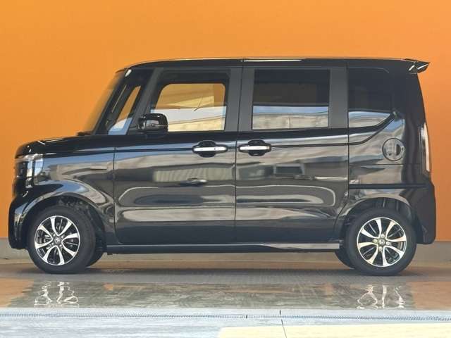 ホンダ Ｎ　ＢＯＸ カスタム ６６０ R8年 (甲信越・北陸) 99