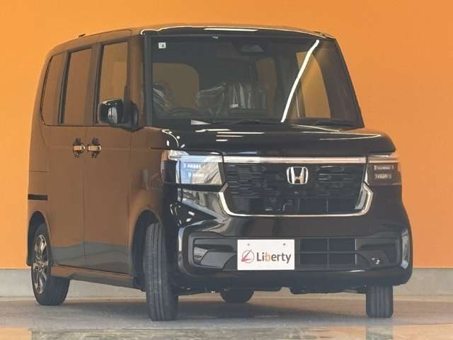 ホンダ Ｎ　ＢＯＸ カスタム ６６０ R8年 (甲信越・北陸) 99