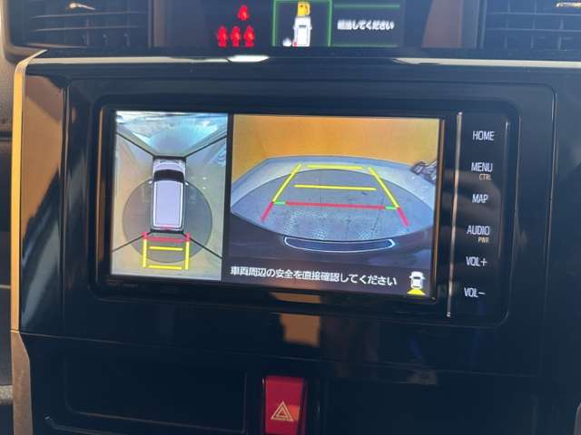 トヨタ ルーミー １．０ カスタム Ｇ－Ｔ R3年 (甲信越・北陸) 99