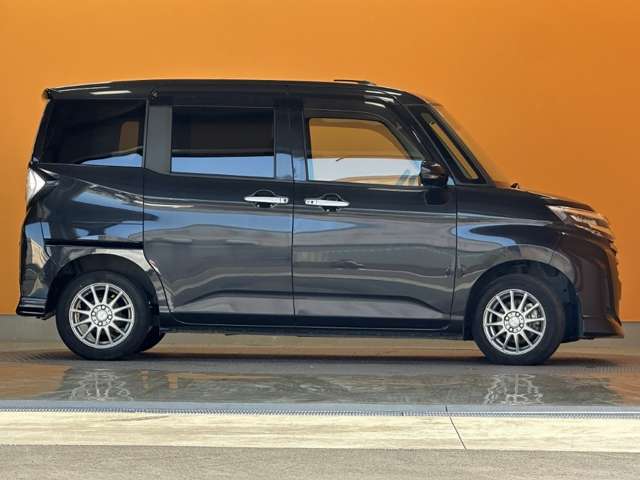 トヨタ ルーミー １．０ カスタム Ｇ－Ｔ R3年 (甲信越・北陸) 99