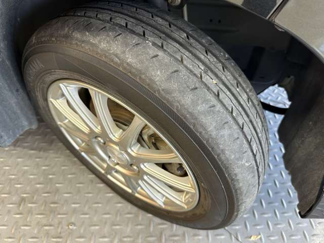 トヨタ ルーミー １．０ カスタム Ｇ－Ｔ R3年 (甲信越・北陸) 99