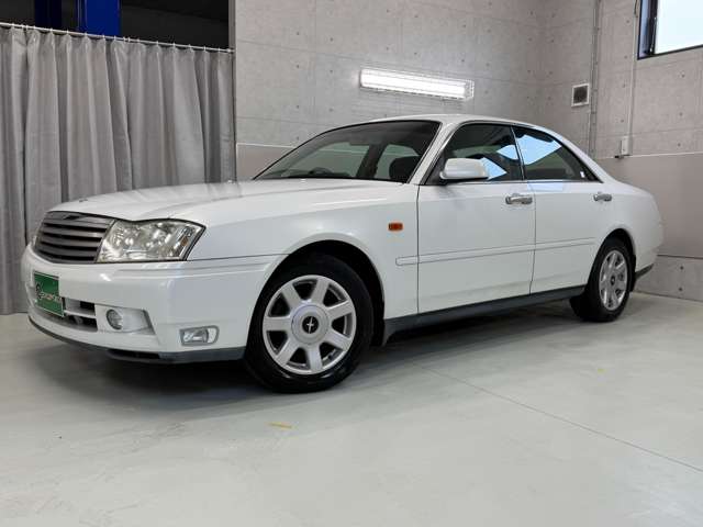 日産 グロリア ３．０ ３００ＴＸ H11年 (東北) 99