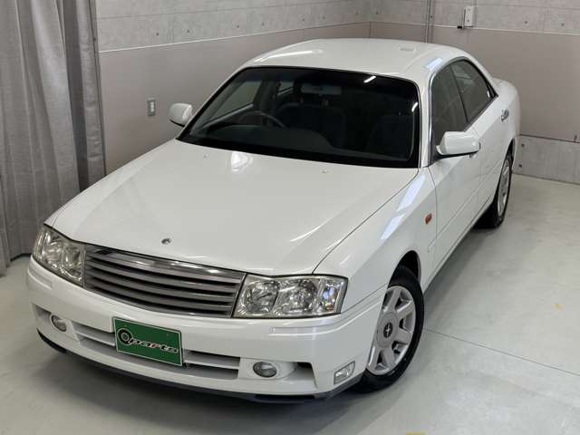 日産 グロリア ３．０ ３００ＴＸ H11年 (東北) 99