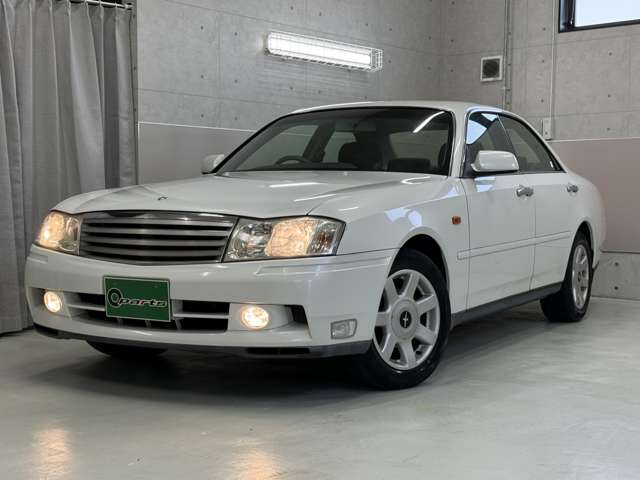 日産 グロリア ３．０ ３００ＴＸ H11年 (東北) 99
