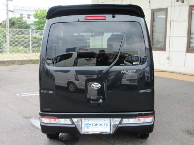 ダイハツ ハイゼットカーゴ ６６０ クルーズターボ ＳＡＩＩＩ ハイルーフ ４ＷＤ R3年 (東北) 99