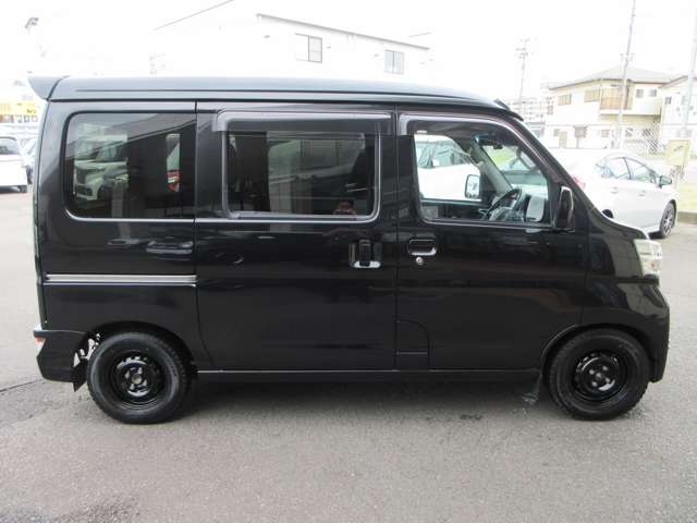 ダイハツ ハイゼットカーゴ ６６０ クルーズターボ ＳＡＩＩＩ ハイルーフ ４ＷＤ R3年 (東北) 99