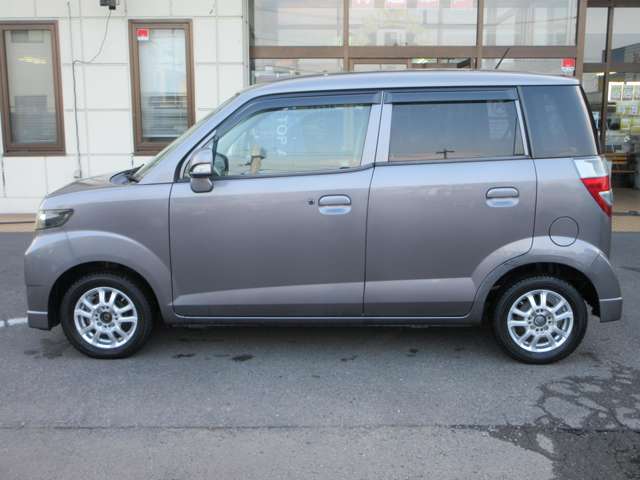 ホンダ ゼスト ６６０ スパーク Ｇ H21年 (東北) 99