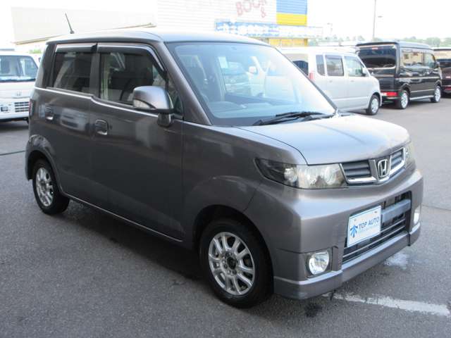 ホンダ ゼスト ６６０ スパーク Ｇ H21年 (東北) 99