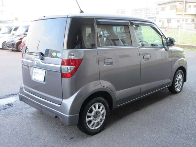 ホンダ ゼスト ６６０ スパーク Ｇ H21年 (東北) 99