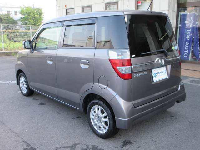 ホンダ ゼスト ６６０ スパーク Ｇ H21年 (東北) 99
