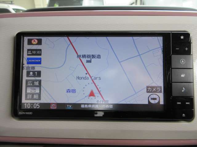 ダイハツ ムーヴ　キャンバス ６６０ Ｇ メイクアップ リミテッド ＳＡＩＩＩ ４ＷＤ R1年 (東北) 99