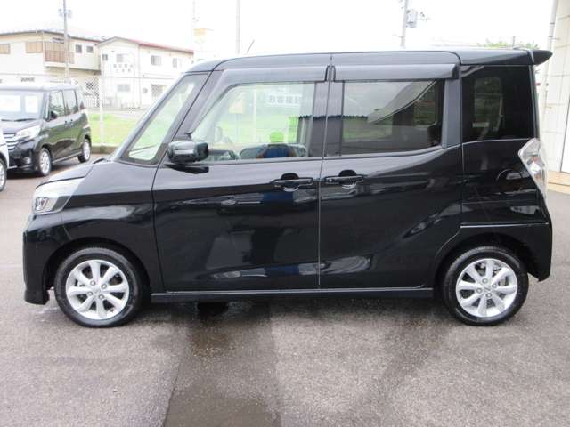 日産 デイズ　ルークス ６６０ ハイウェイスター Ｘターボ ４ＷＤ R1年 (東北) 99