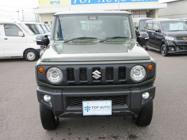 スズキ ジムニー ６６０ ＸＣ ４ＷＤ R3年 (東北) 99