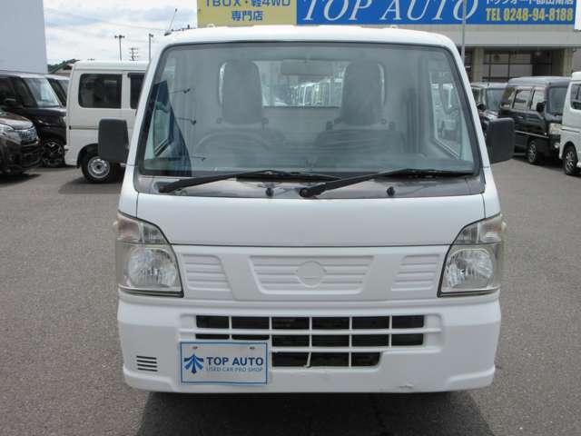 日産 ＮＴ１００クリッパー ６６０ ＤＸ ４ＷＤ H26年 (東北) 99