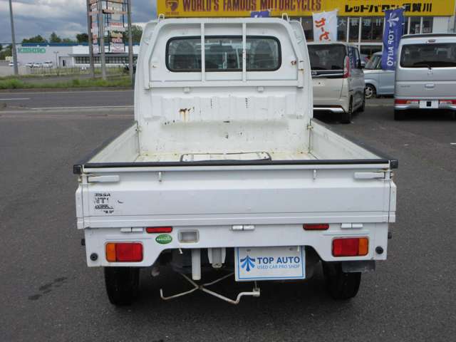 日産 ＮＴ１００クリッパー ６６０ ＤＸ ４ＷＤ H26年 (東北) 99