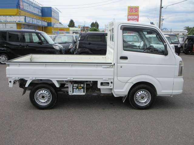 日産 ＮＴ１００クリッパー ６６０ ＤＸ ４ＷＤ H26年 (東北) 99