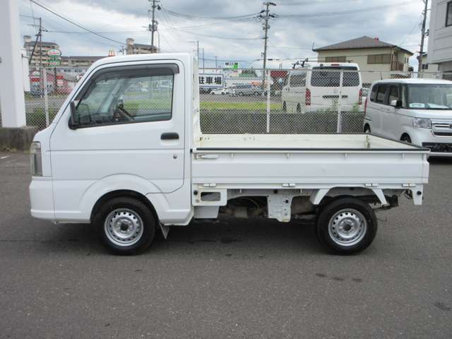 日産 ＮＴ１００クリッパー ６６０ ＤＸ ４ＷＤ H26年 (東北) 99