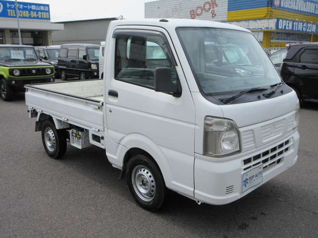 日産 ＮＴ１００クリッパー ６６０ ＤＸ ４ＷＤ H26年 (東北) 99