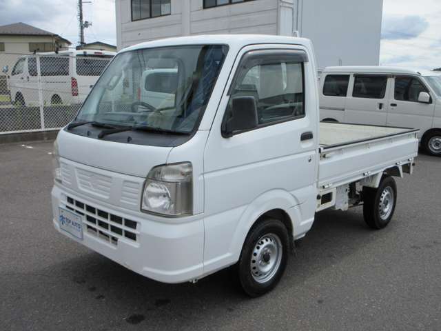 日産 ＮＴ１００クリッパー ６６０ ＤＸ ４ＷＤ H26年 (東北) 99