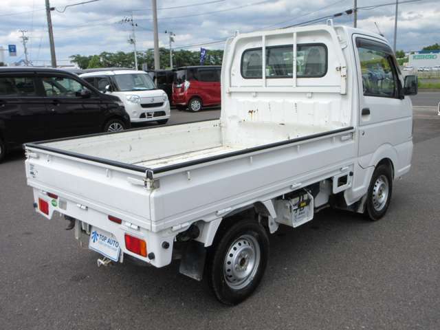 日産 ＮＴ１００クリッパー ６６０ ＤＸ ４ＷＤ H26年 (東北) 99