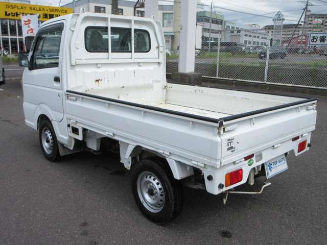 日産 ＮＴ１００クリッパー ６６０ ＤＸ ４ＷＤ H26年 (東北) 99