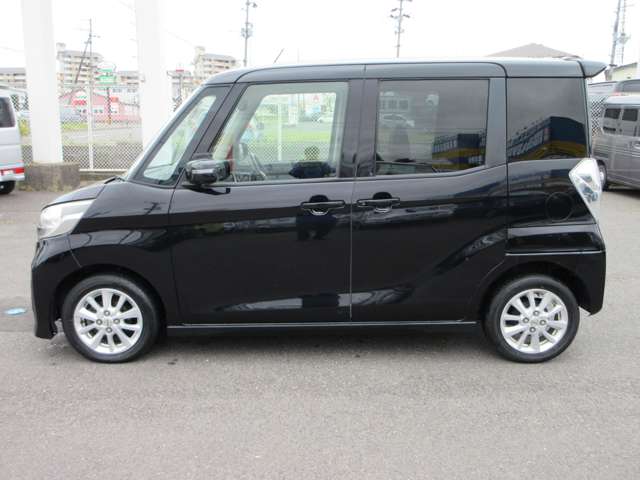日産 デイズ　ルークス ６６０ ハイウェイスターＸ ４ＷＤ H27年 (東北) 99