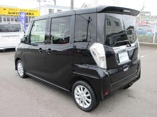 日産 デイズ　ルークス ６６０ ハイウェイスターＸ ４ＷＤ H27年 (東北) 99