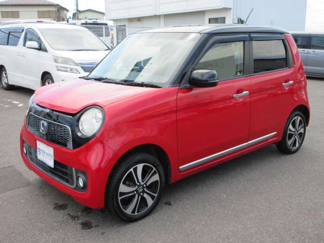 ホンダ Ｎ−ＯＮＥ ６６０ プレミアム ツアラー Ｌパッケージ ４ＷＤ H25年 (東北) 99