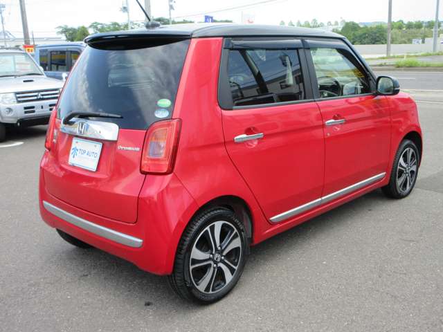ホンダ Ｎ−ＯＮＥ ６６０ プレミアム ツアラー Ｌパッケージ ４ＷＤ H25年 (東北) 99