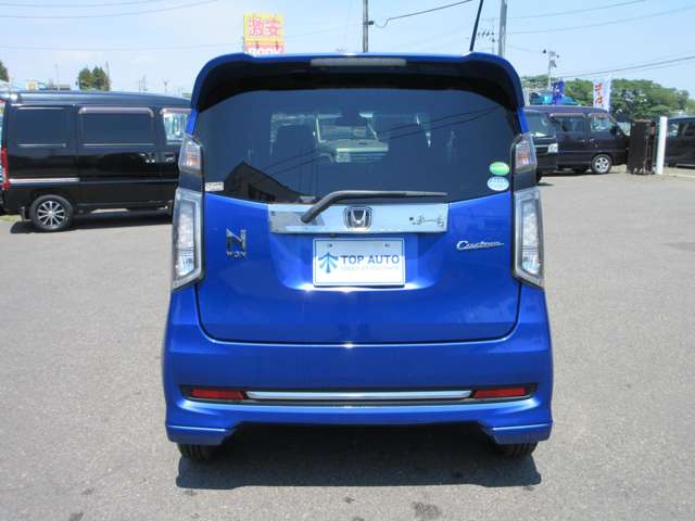 ホンダ Ｎ−ＷＧＮ ６６０ Ｇ ターボパッケージ ４ＷＤ H30年 (東北) 99