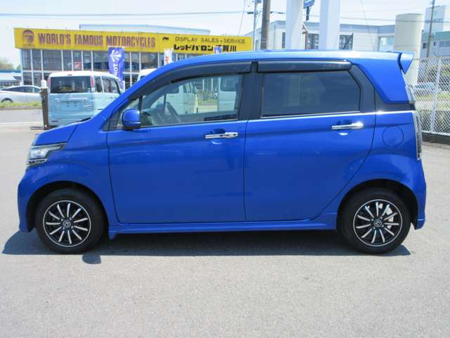 ホンダ Ｎ−ＷＧＮ ６６０ Ｇ ターボパッケージ ４ＷＤ H30年 (東北) 99