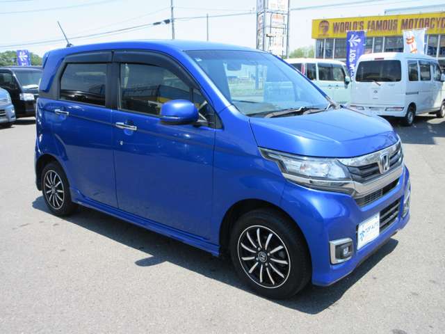 ホンダ Ｎ−ＷＧＮ ６６０ Ｇ ターボパッケージ ４ＷＤ H30年 (東北) 99