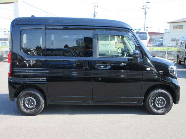 ホンダ Ｎ−ＶＡＮ ６６０ ＋スタイル ファン ホンダセンシング ４ＷＤ R1年 (東北) 99