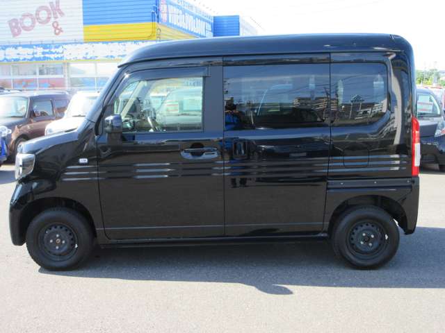 ホンダ Ｎ−ＶＡＮ ６６０ ＋スタイル ファン ホンダセンシング ４ＷＤ R1年 (東北) 99