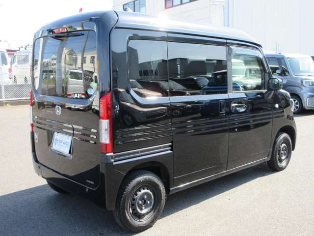 ホンダ Ｎ−ＶＡＮ ６６０ ＋スタイル ファン ホンダセンシング ４ＷＤ R1年 (東北) 99