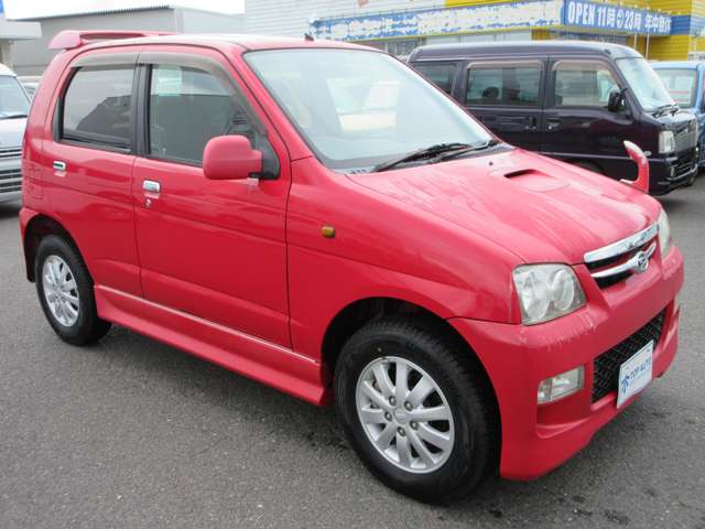 ダイハツ テリオスキッド ６６０ カスタムＬ ４ＷＤ H21年 (東北) 99