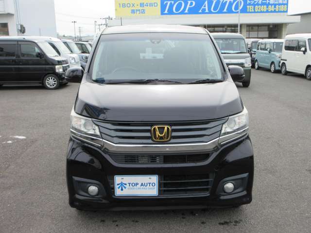 ホンダ Ｎ−ＷＧＮ ６６０ カスタムＧ Ａパッケージ ４ＷＤ H26年 (東北) 99